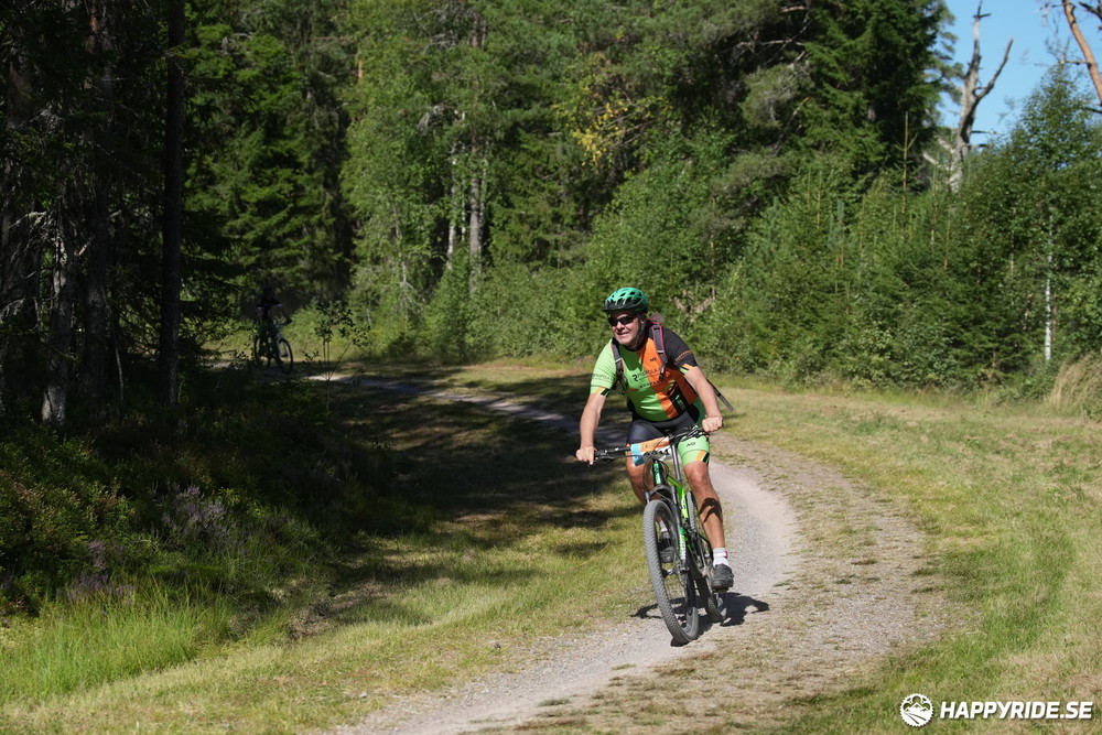 Bild från Cykelvasan 2022 (90km)