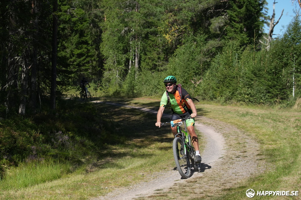 Bild från Cykelvasan 2022 (90km)
