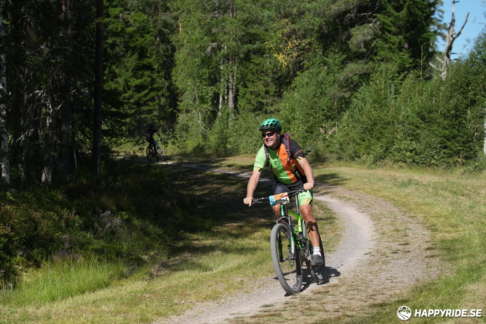 Bild från Cykelvasan 2022 (90km)
