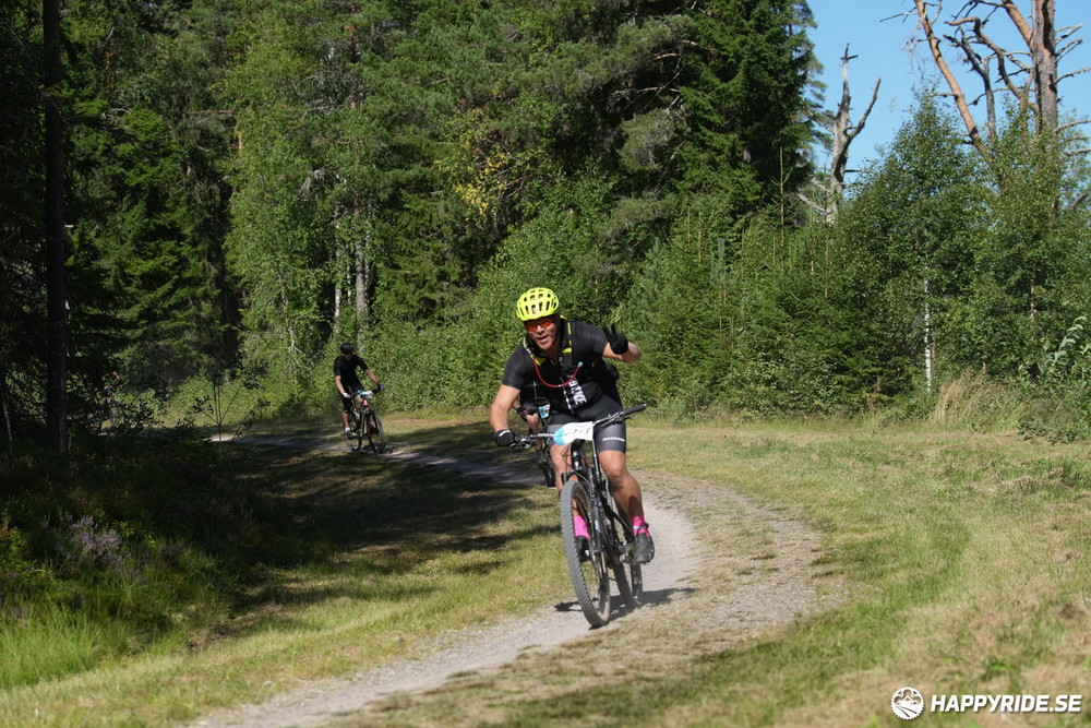 Bild från Cykelvasan 2022 (90km)