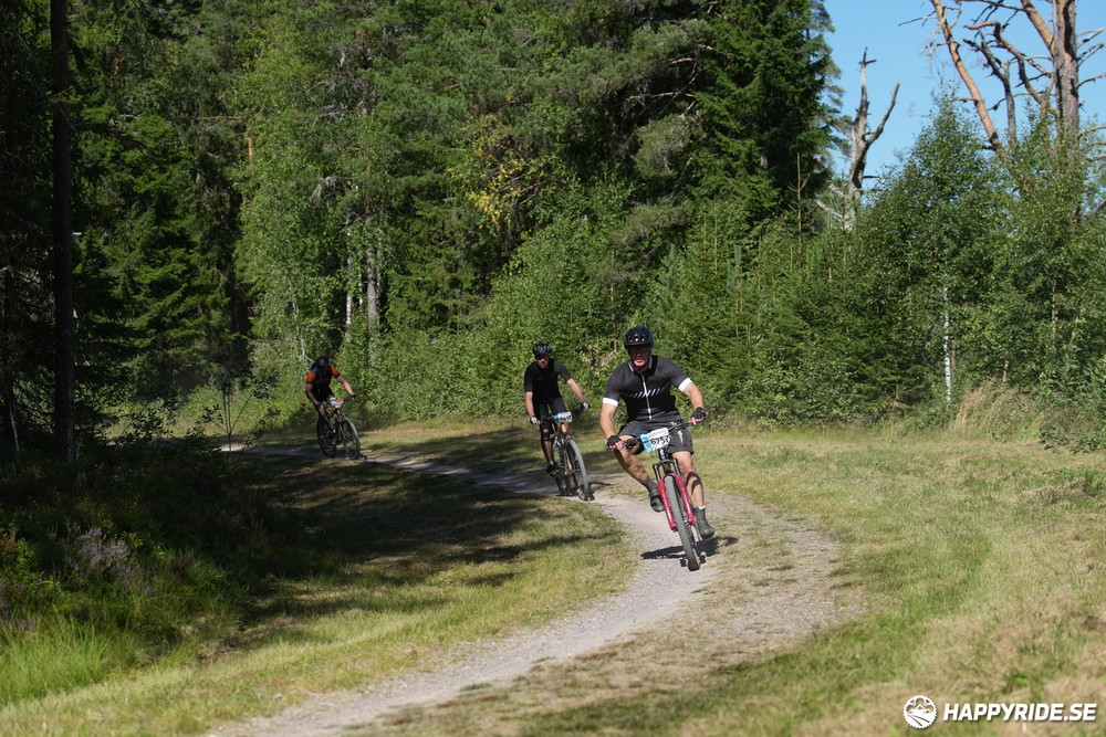 Bild från Cykelvasan 2022 (90km)