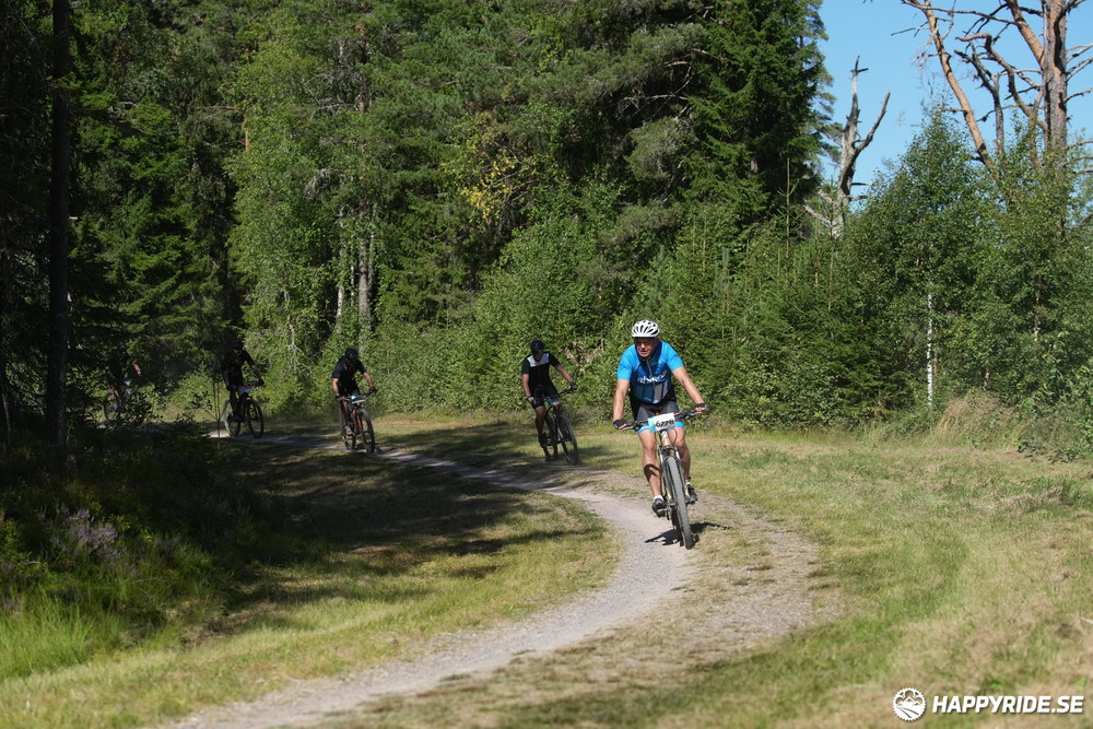 Bild från Cykelvasan 2022 (90km)