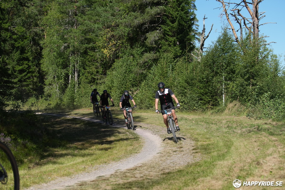 Bild från Cykelvasan 2022 (90km)