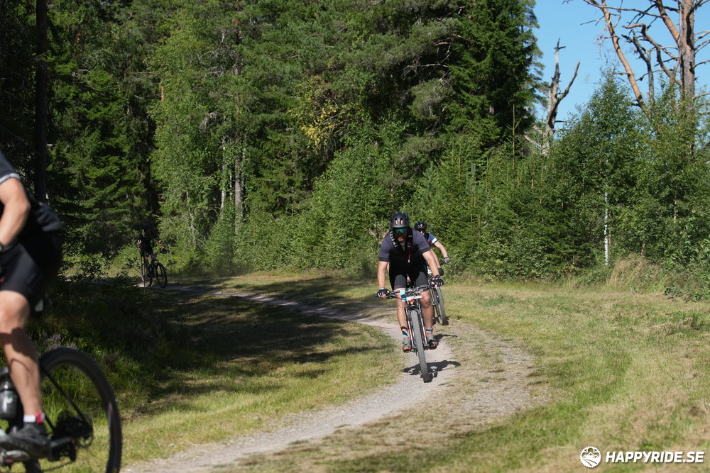 Bild från Cykelvasan 2022 (90km)
