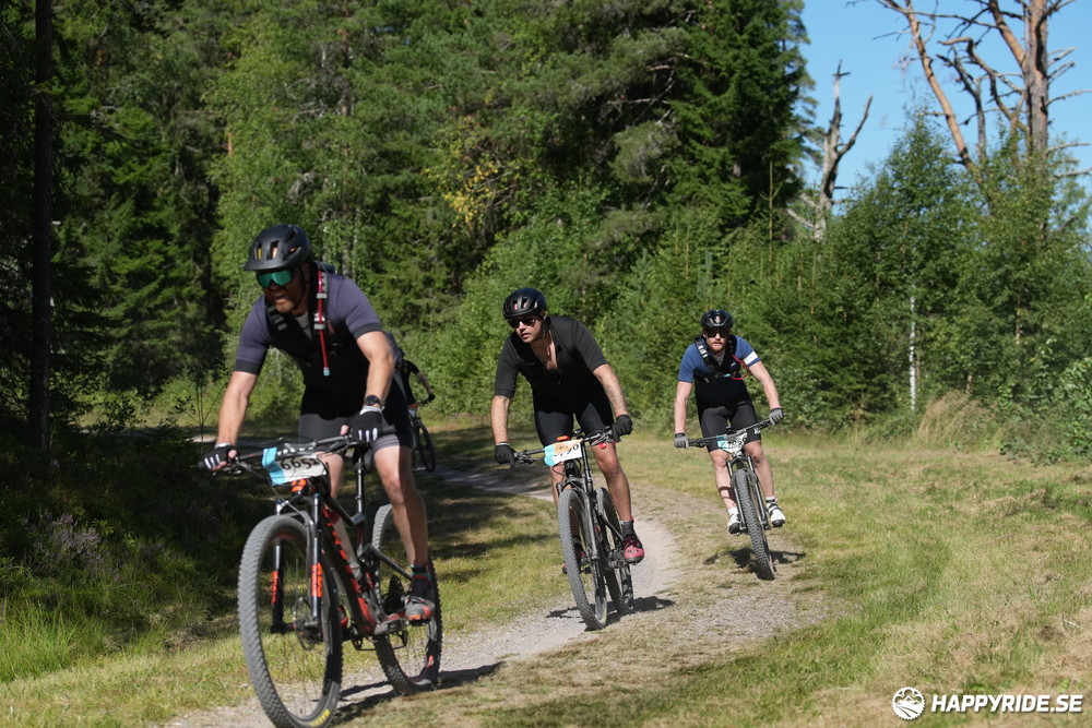 Bild från Cykelvasan 2022 (90km)