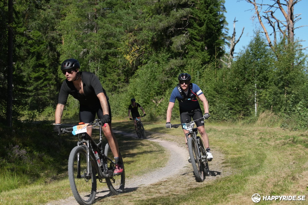 Bild från Cykelvasan 2022 (90km)