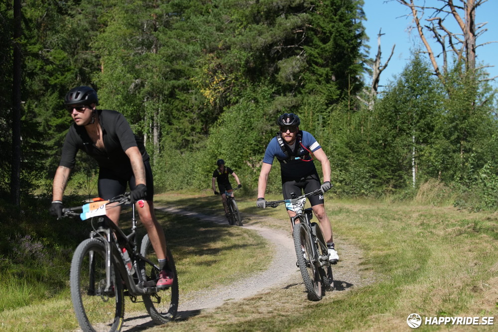 Bild från Cykelvasan 2022 (90km)