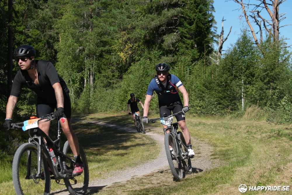 Bild från Cykelvasan 2022 (90km)