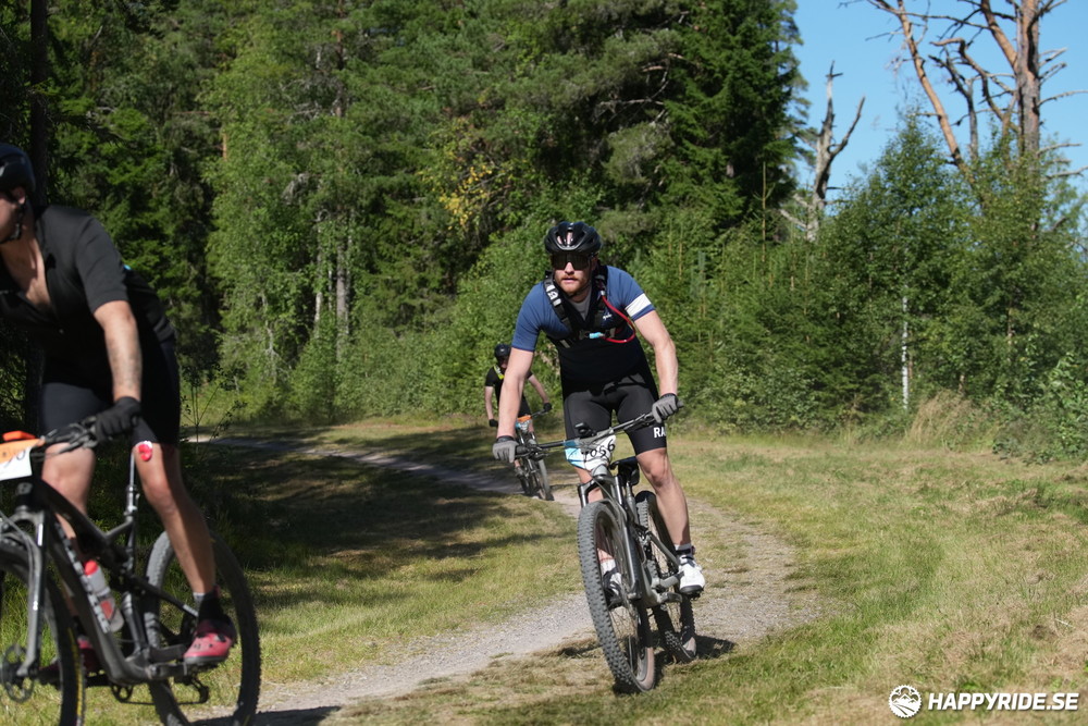 Bild från Cykelvasan 2022 (90km)