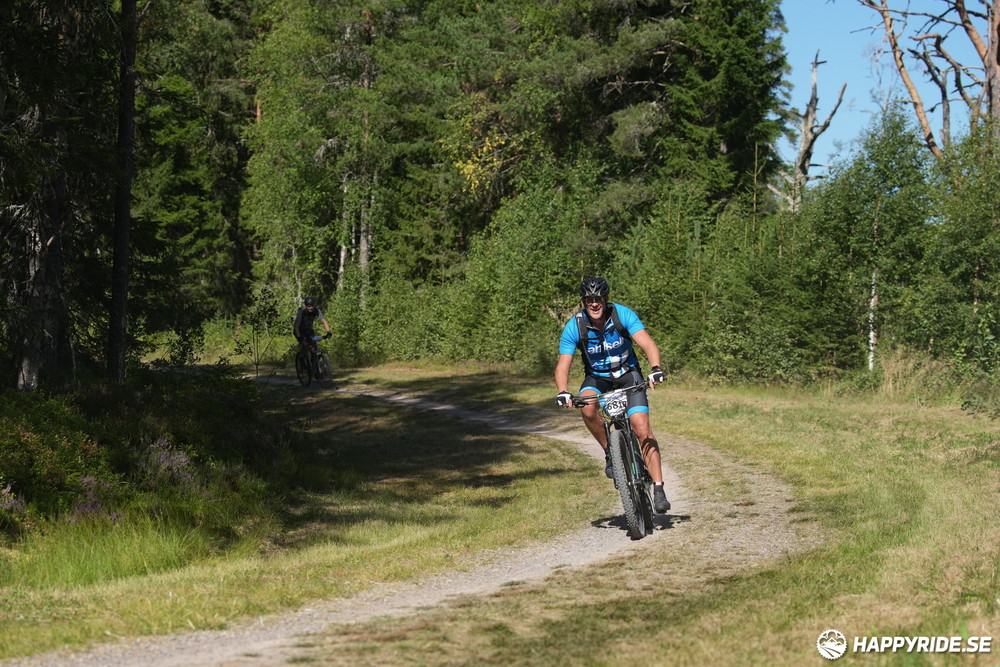 Bild från Cykelvasan 2022 (90km)