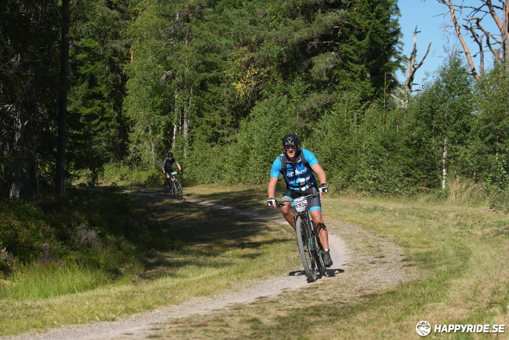 Bild från Cykelvasan 2022 (90km)
