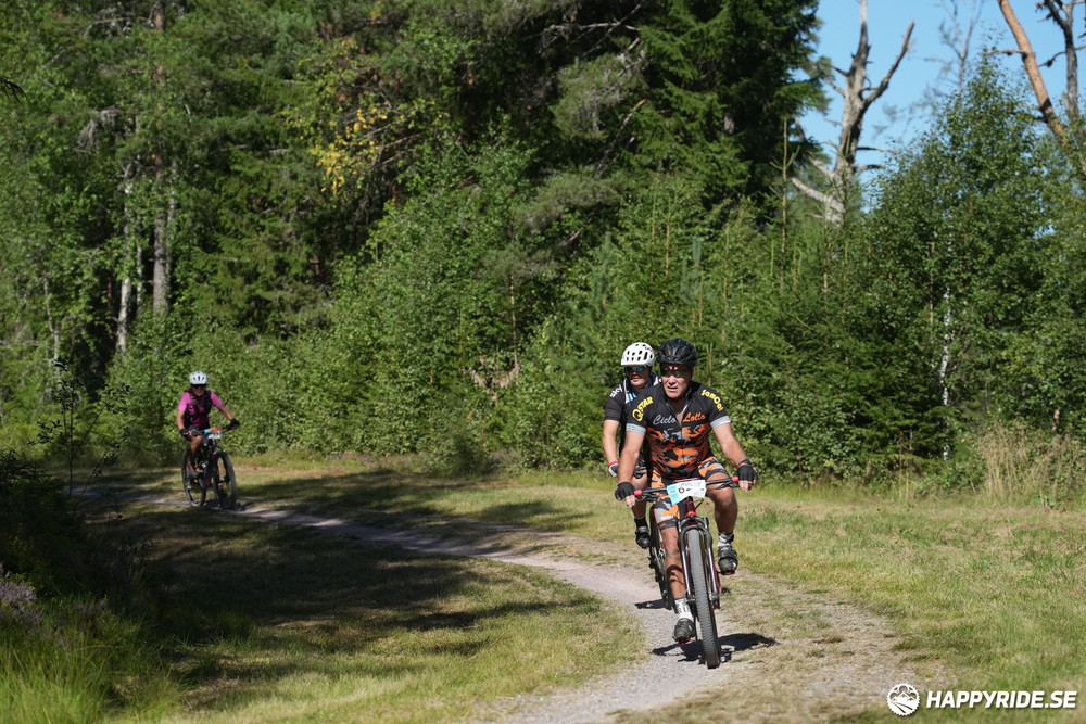 Bild från Cykelvasan 2022 (90km)
