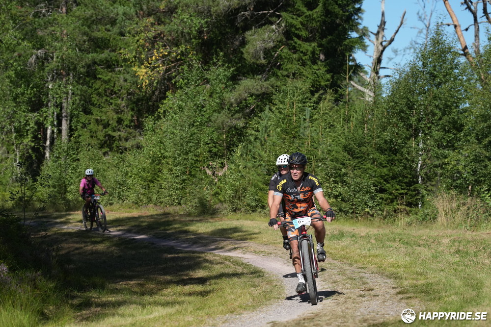 Bild från Cykelvasan 2022 (90km)