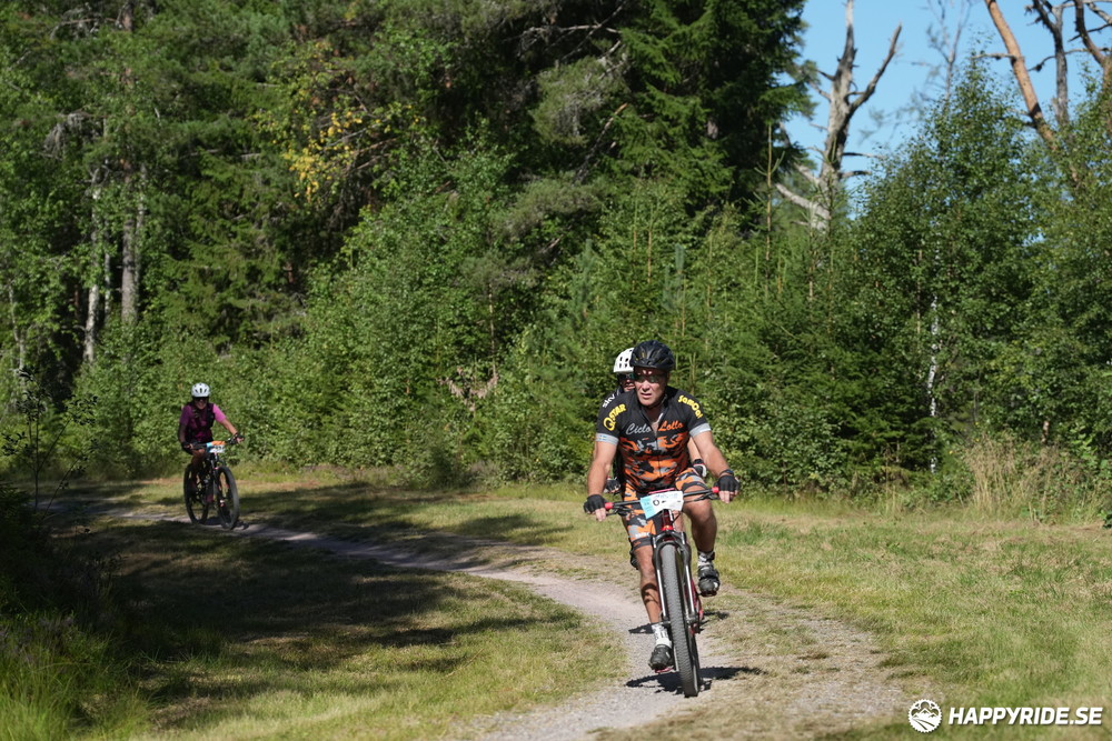 Bild från Cykelvasan 2022 (90km)