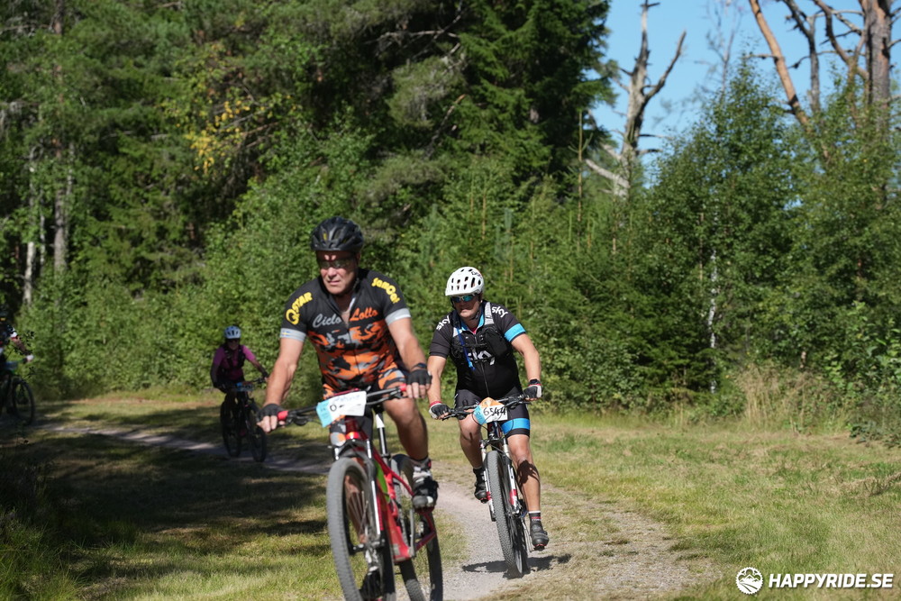 Bild från Cykelvasan 2022 (90km)