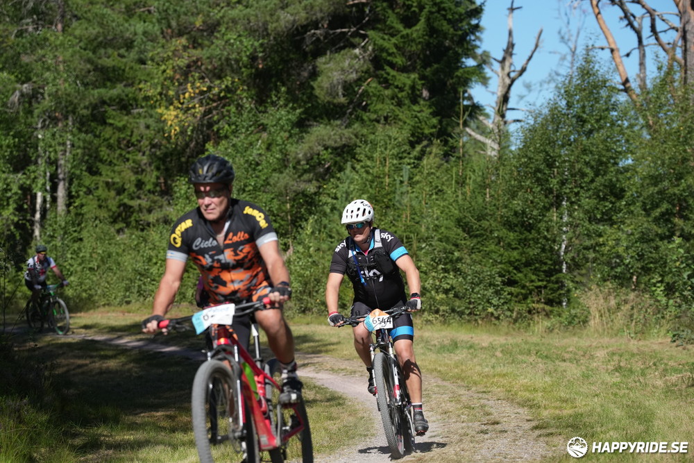 Bild från Cykelvasan 2022 (90km)