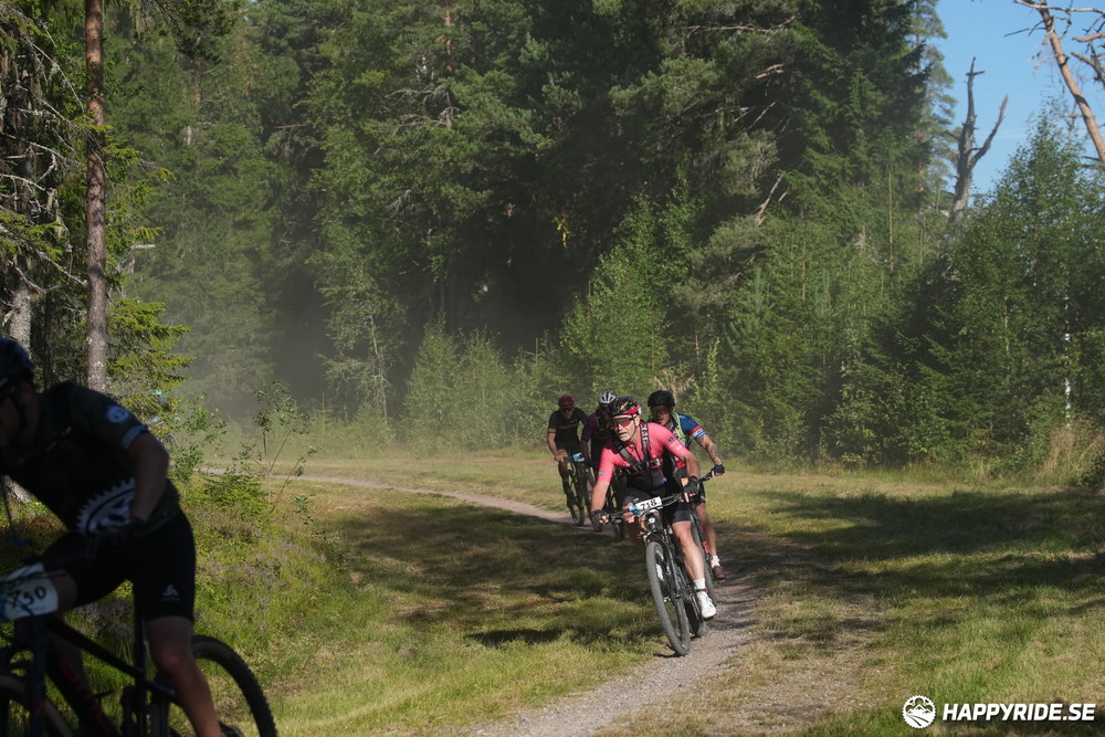 Bild från Cykelvasan 2022 (90km)