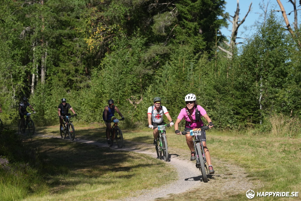 Bild från Cykelvasan 2022 (90km)