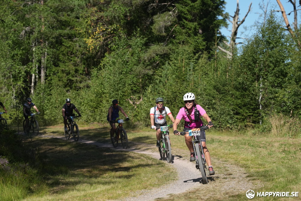 Bild från Cykelvasan 2022 (90km)