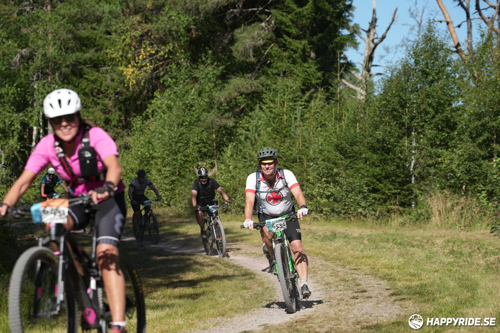 Bild från Cykelvasan 2022 (90km)