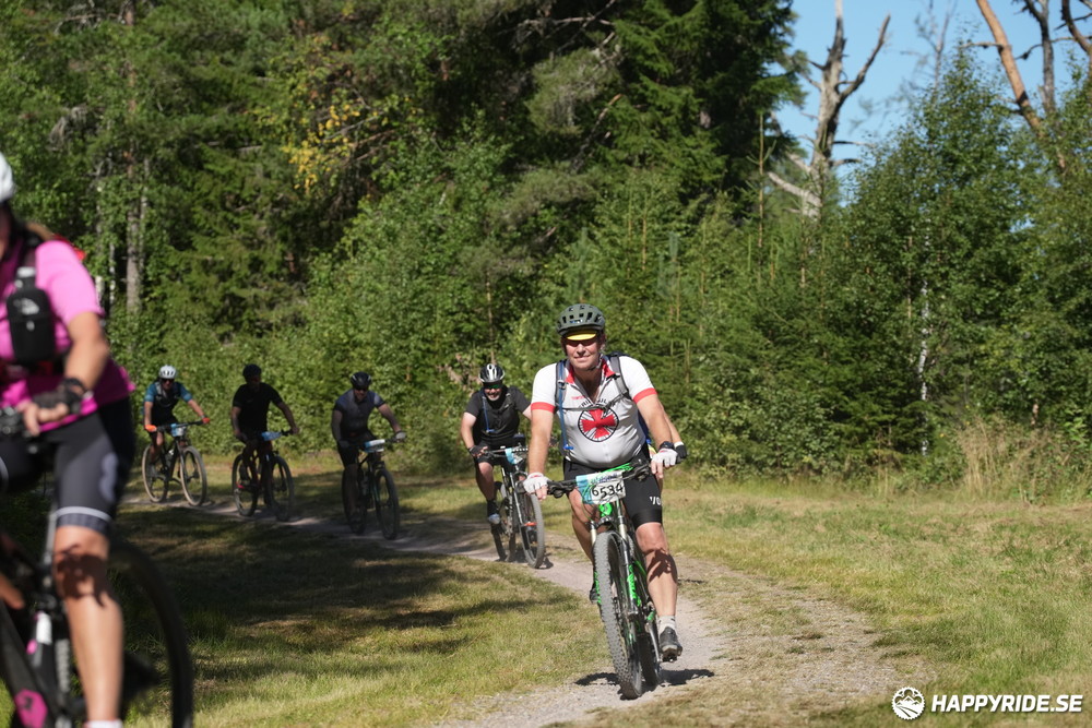 Bild från Cykelvasan 2022 (90km)