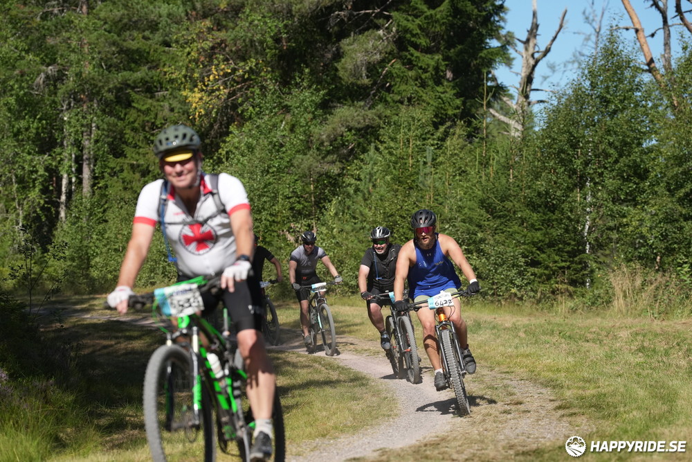 Bild från Cykelvasan 2022 (90km)
