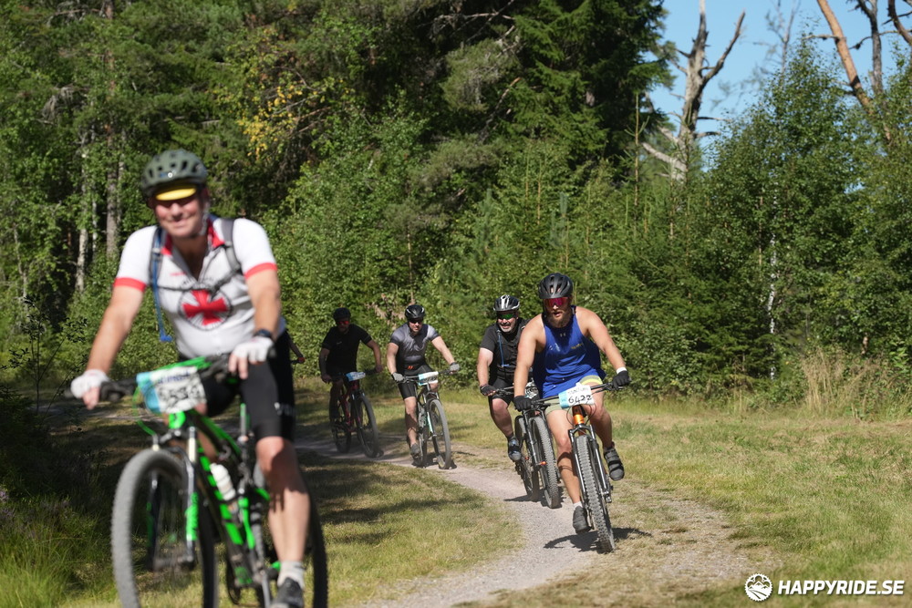 Bild från Cykelvasan 2022 (90km)