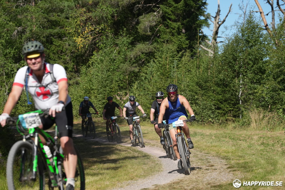 Bild från Cykelvasan 2022 (90km)
