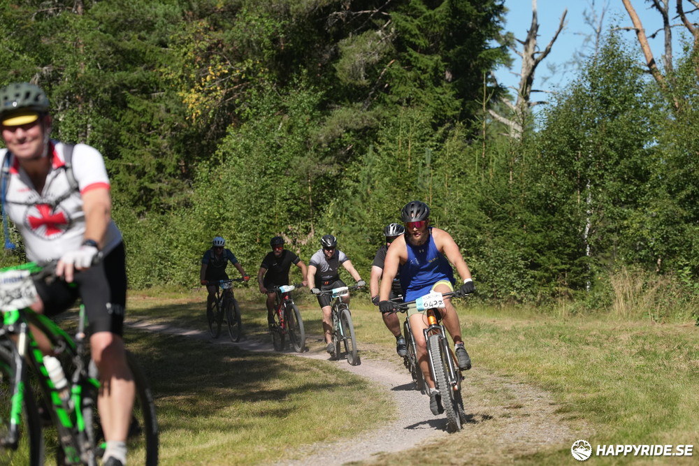 Bild från Cykelvasan 2022 (90km)