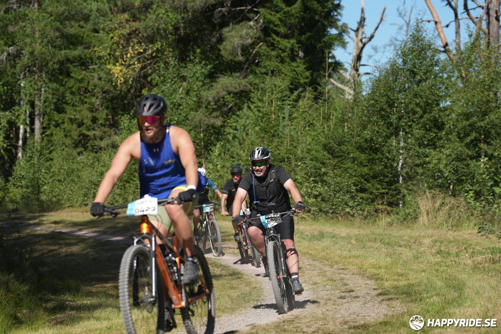 Bild från Cykelvasan 2022 (90km)