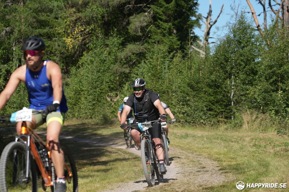 Bild från Cykelvasan 2022 (90km)
