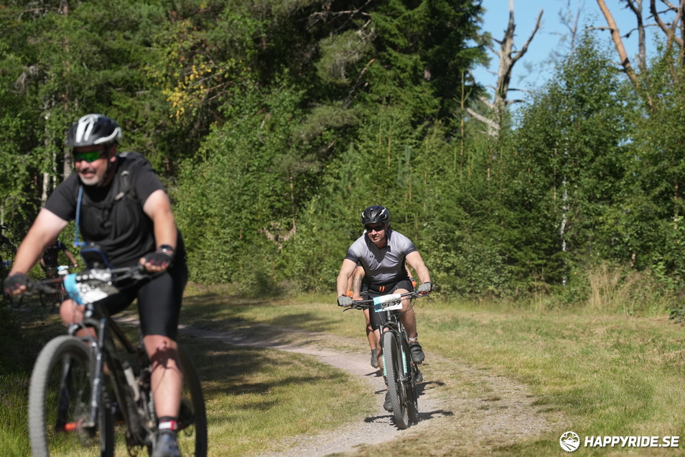 Bild från Cykelvasan 2022 (90km)