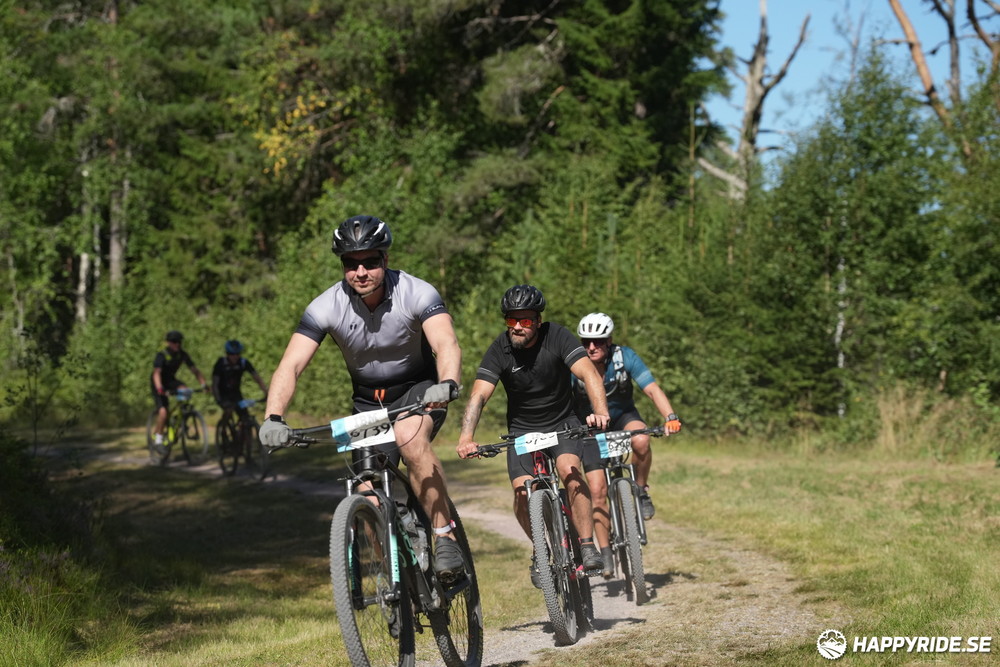 Bild från Cykelvasan 2022 (90km)