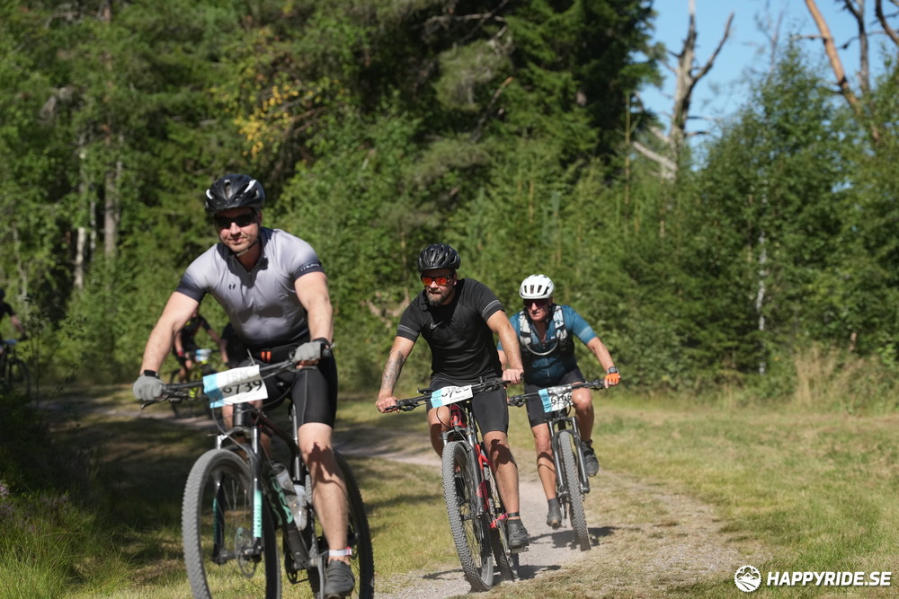 Bild från Cykelvasan 2022 (90km)