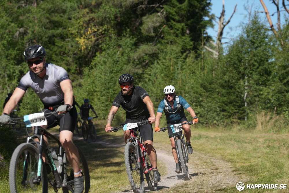 Bild från Cykelvasan 2022 (90km)