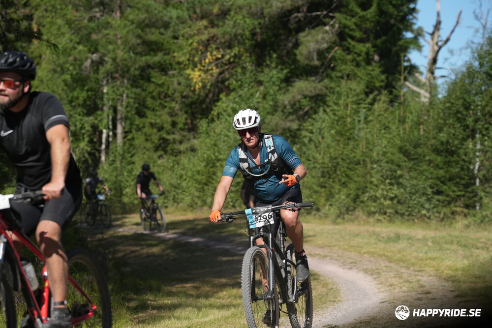 Bild från Cykelvasan 2022 (90km)