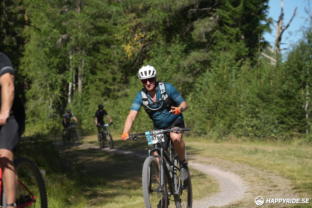 Bild från Cykelvasan 2022 (90km)
