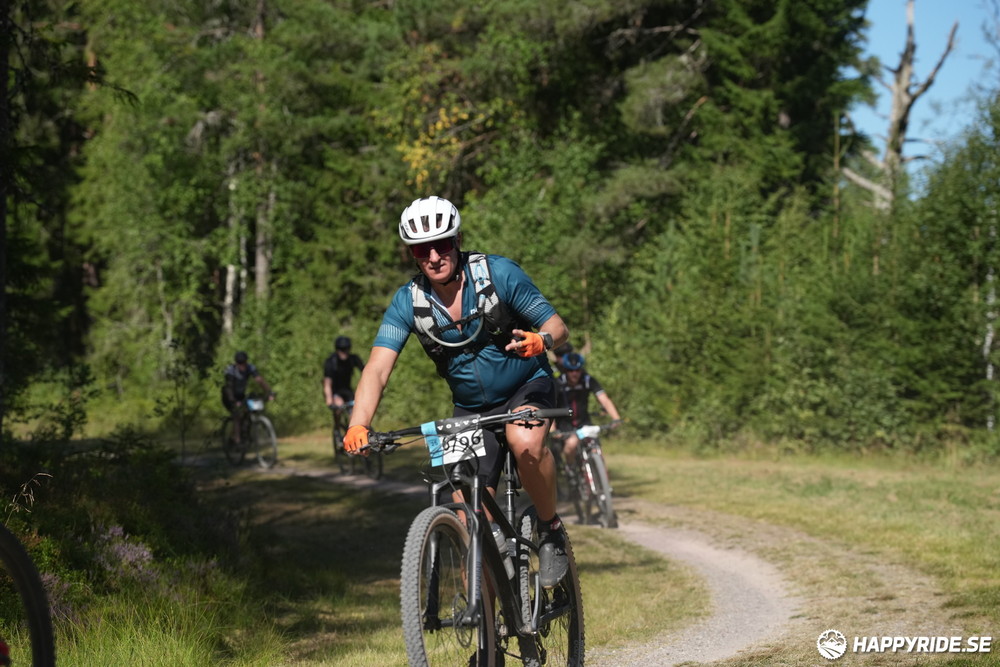 Bild från Cykelvasan 2022 (90km)