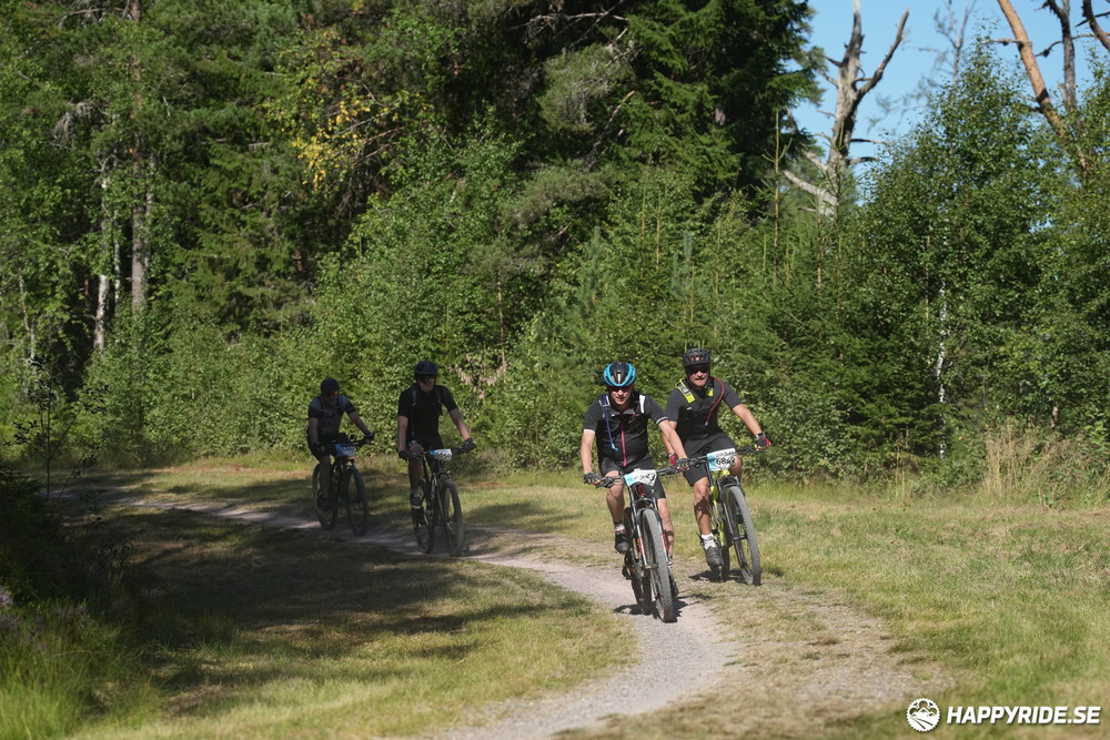 Bild från Cykelvasan 2022 (90km)