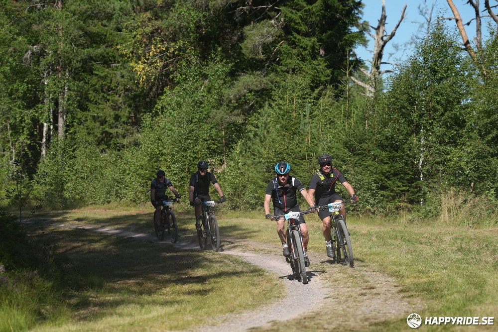Bild från Cykelvasan 2022 (90km)