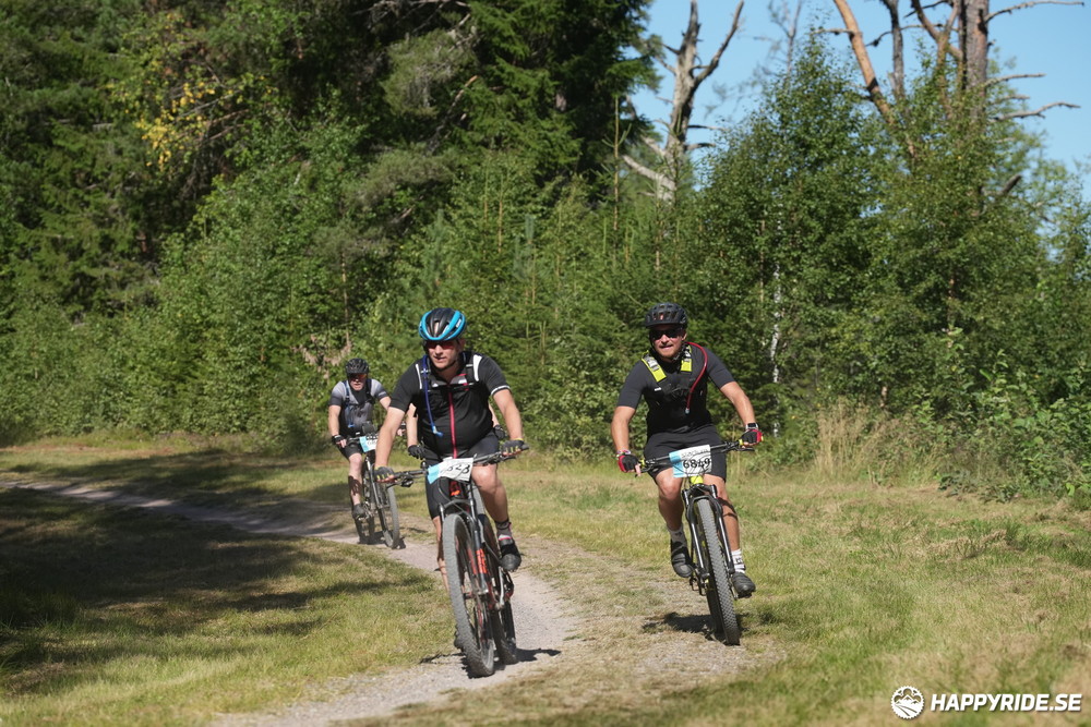 Bild från Cykelvasan 2022 (90km)