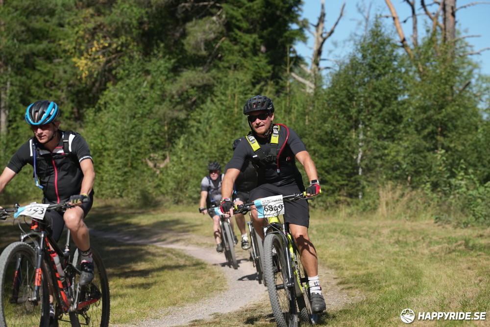 Bild från Cykelvasan 2022 (90km)