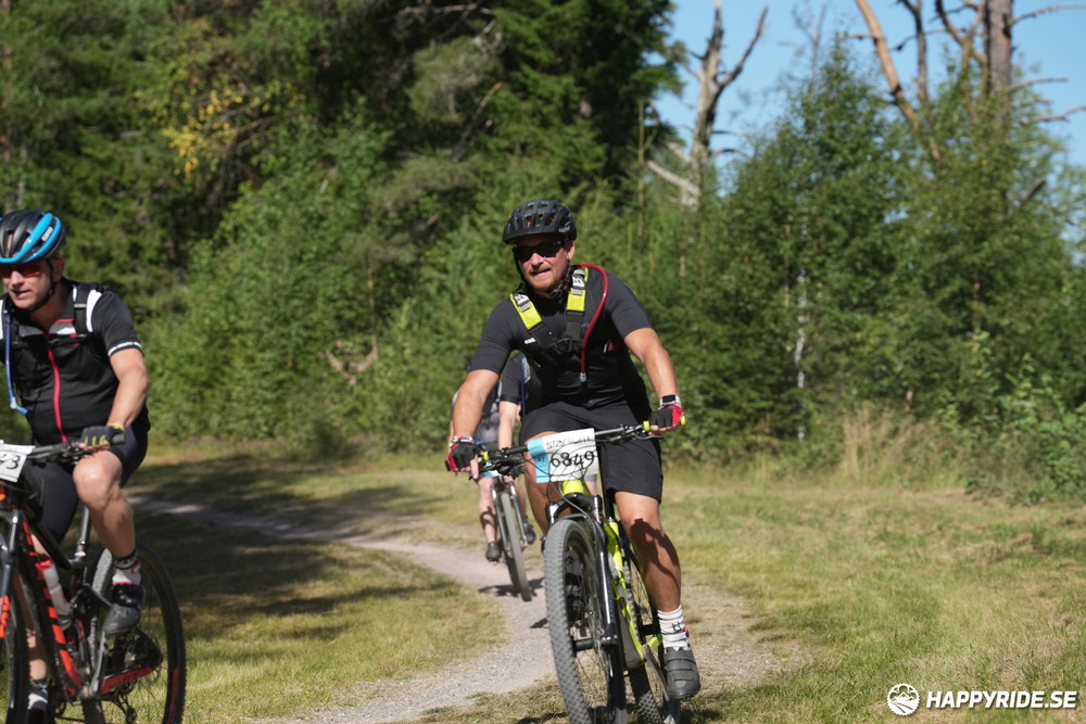 Bild från Cykelvasan 2022 (90km)