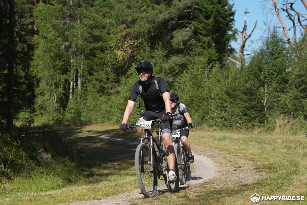 Bild från Cykelvasan 2022 (90km)