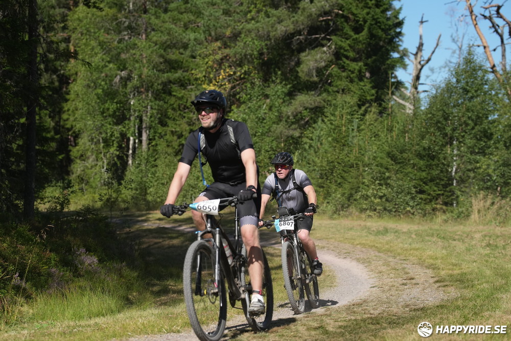 Bild från Cykelvasan 2022 (90km)