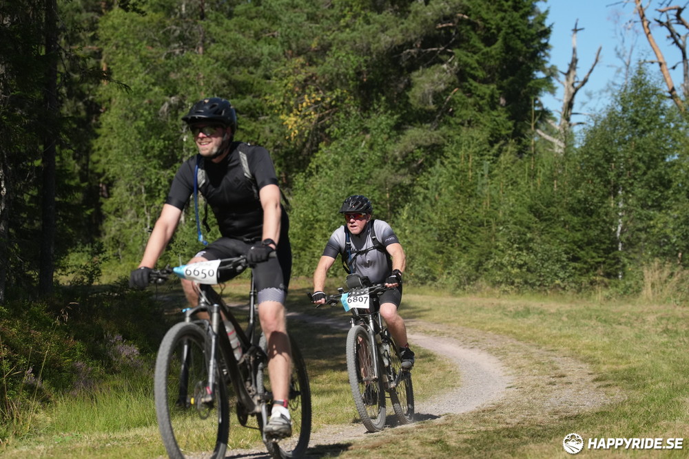 Bild från Cykelvasan 2022 (90km)