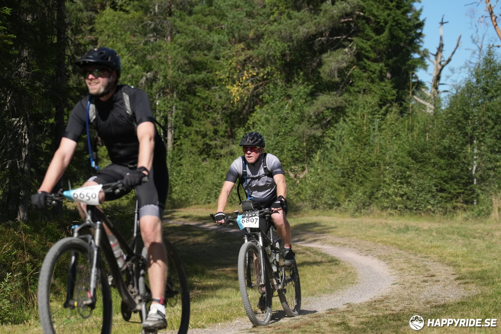 Bild från Cykelvasan 2022 (90km)