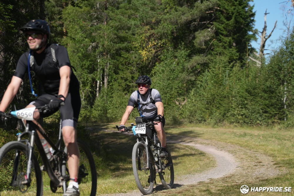 Bild från Cykelvasan 2022 (90km)