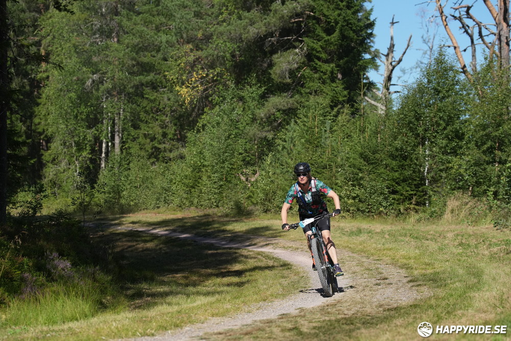 Bild från Cykelvasan 2022 (90km)