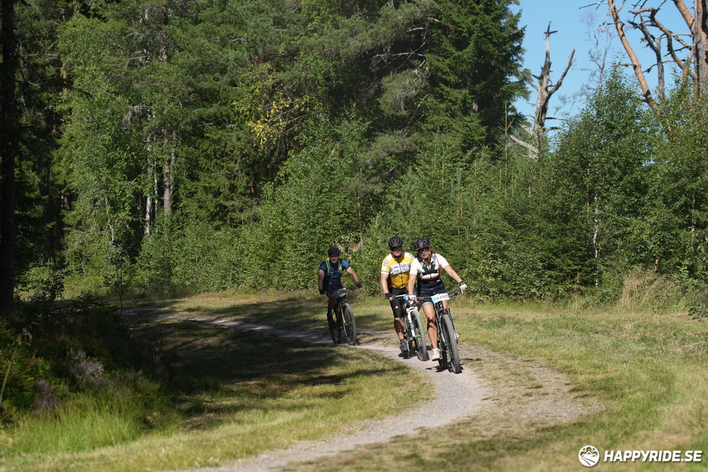 Bild från Cykelvasan 2022 (90km)